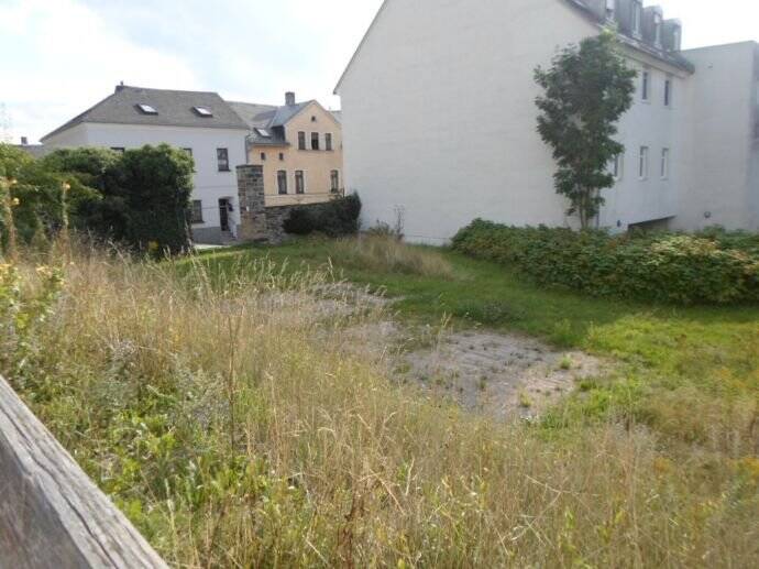 Grundstück Auerbach Richardshöhe - 65.000&euro; | Angebot:25738763