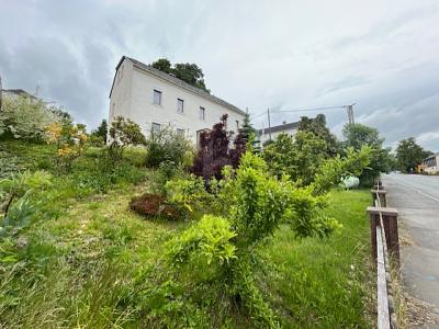 RUHIG SOLIDE UND VIEL PLATZ - Einfamilienhaus Gefell | Angebot:25939997