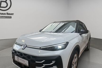 VW T-Roc 4.500 km 38.480 &euro; Rodewisch 08228