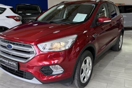Ford Kuga 67.000 km 15.990 &euro; Plauen 08525