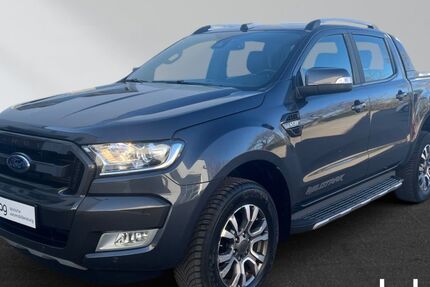 Ford Ranger 89.850 km 28.975 &euro; Zeulenroda-Triebes 07937