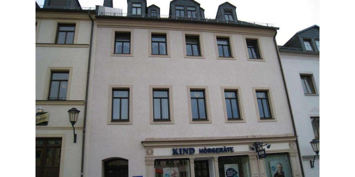 Gewerbeobjekt Auerbach/Vogtland Vogtland - 299&euro; | Angebot:24635580