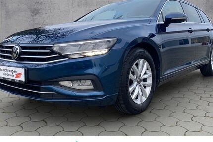 VW Passat Variant 77.000 km 22.980 &euro; Reichenbach 08468