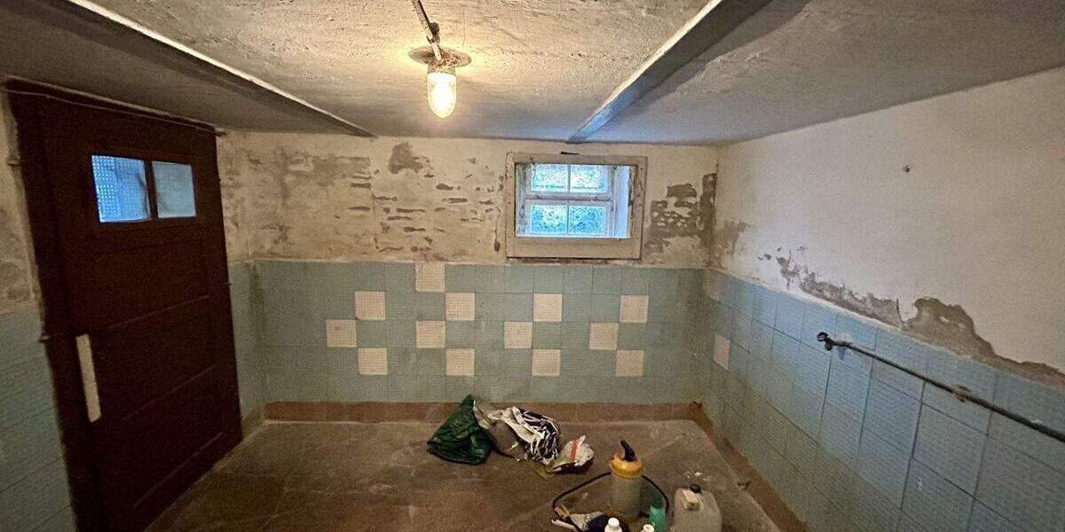 Einfamilienhaus Steinberg Rothenkirchen - 8 Zimmer, 120 m&sup2;, 75.000&euro; | Angebot:25799469