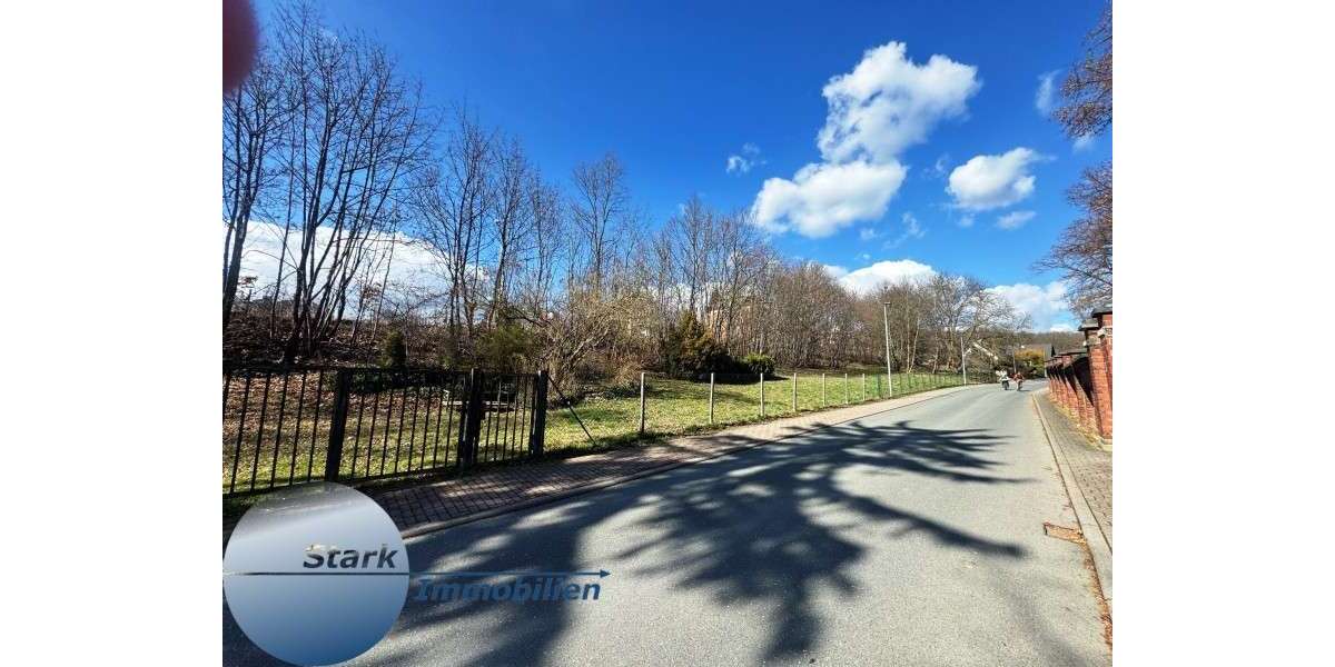 Grundstück Plauen Bahnhofsvorstadt - 89.000&euro; | Angebot:25834274