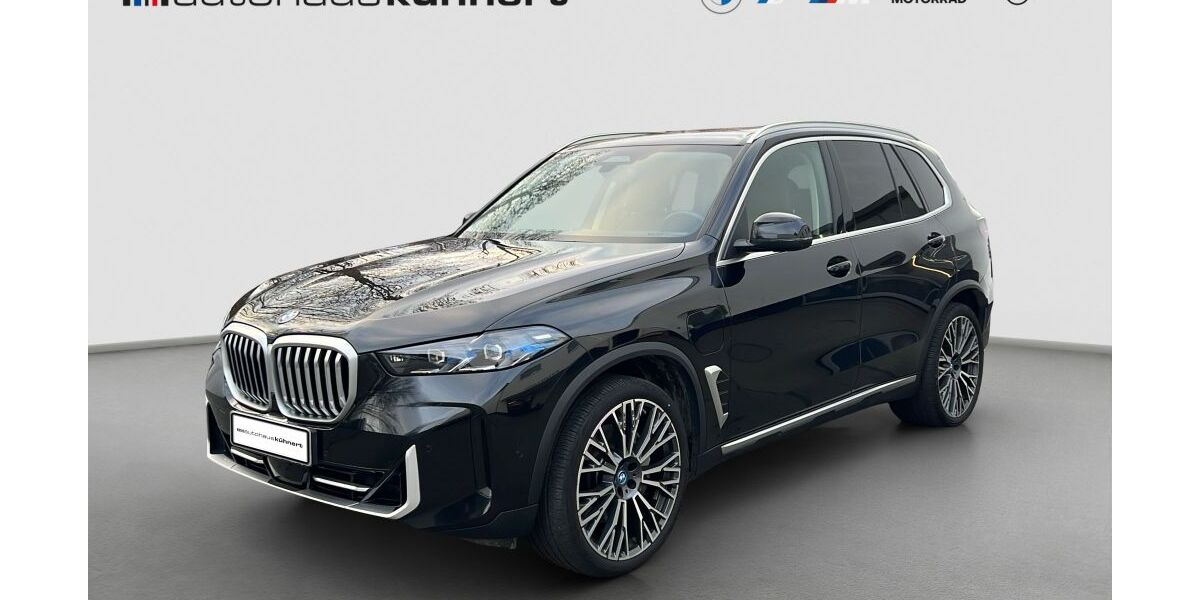 BMW X5 34.925 km 77.885 &euro; Plauen 08525