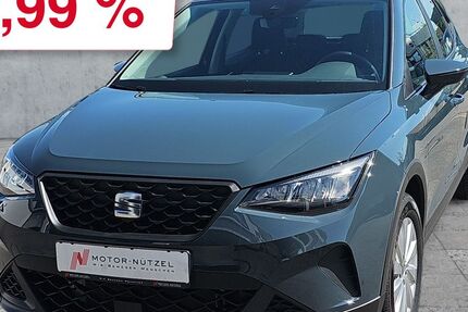 Seat Arona 9.997 km 17.437 &euro; Hof 95030