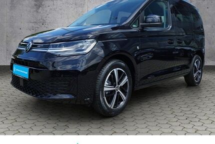 VW Caddy 10.000 km 34.980 &euro; Plauen 08527