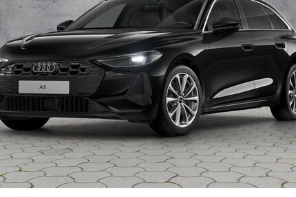 Audi A5 25.900 km 44.980 &euro; Plauen 08527