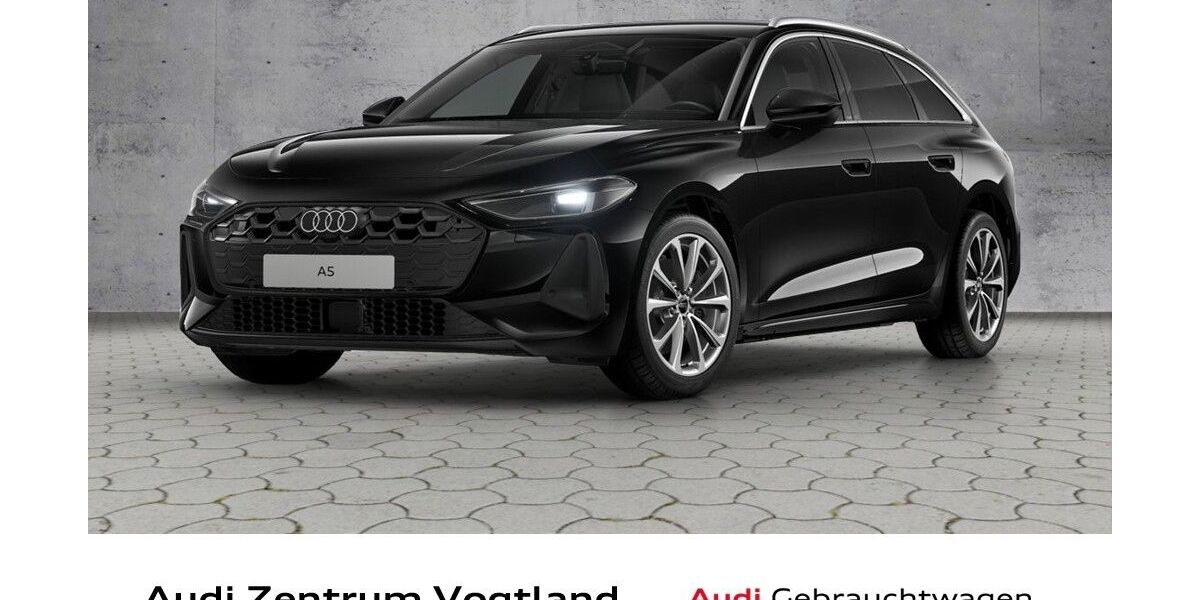 Audi A5 25.900 km 44.980 &euro; Plauen 08527