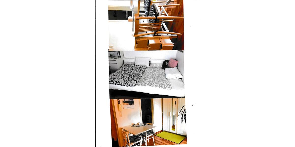 Etagenwohnung Plauen - 2 Zimmer, 52 m&sup2;, 58.000&euro; | Angebot:22964457