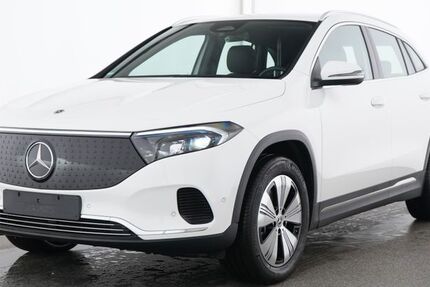 Mercedes-Benz EQA 7.656 km 37.980 &euro; Plauen 08527