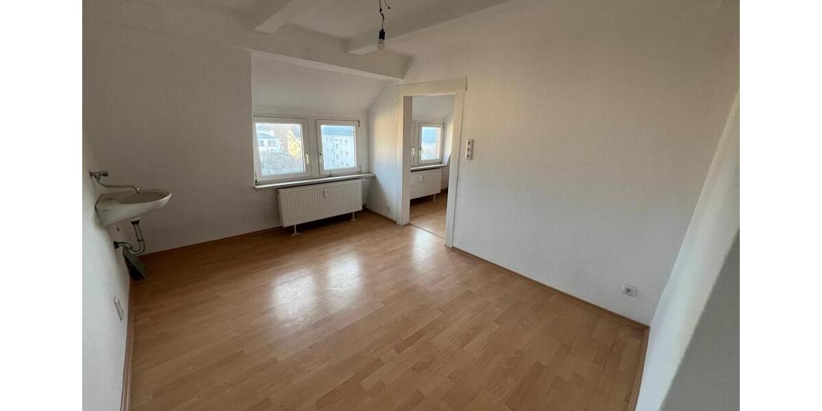Etagenwohnung Hof Altstadt - 4 Zimmer, 62 m&sup2;, 535&euro; | Angebot:23715467