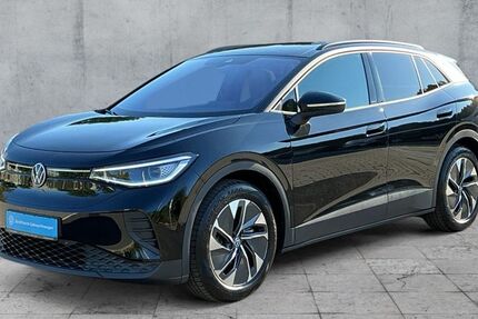 VW ID.4 6.296 km 36.430 &euro; Hof 95030