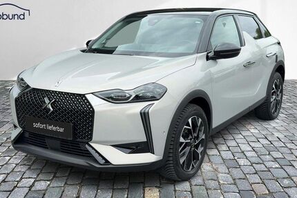 DS Automobiles DS3 16.115 km 21.970 &euro; Neuensalz 08541