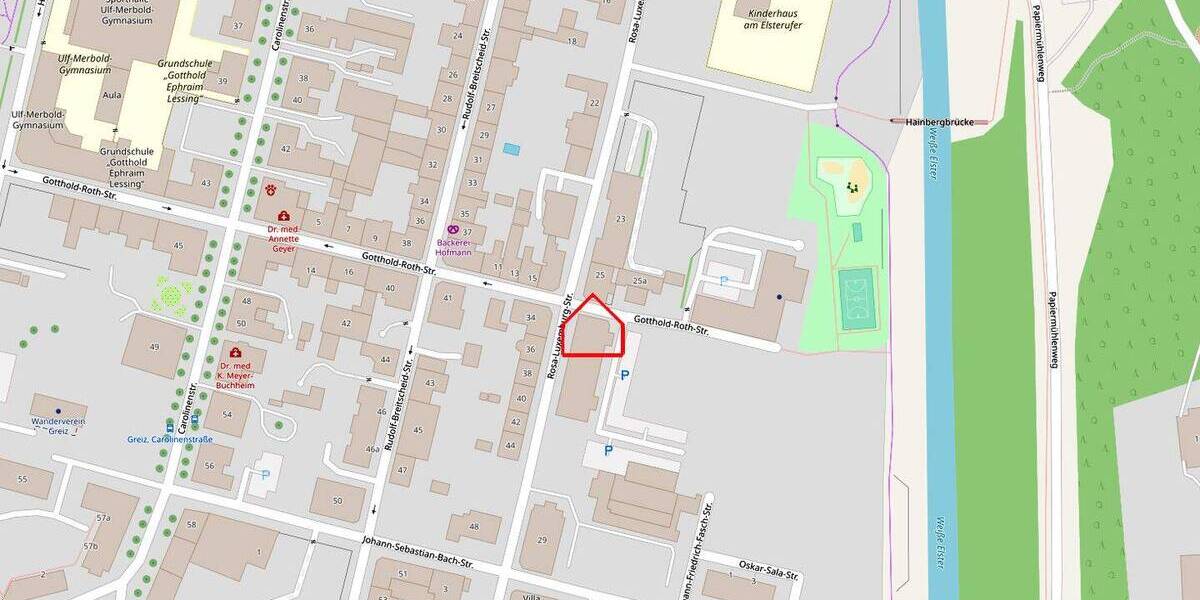 Etagenwohnung Greiz Irchwitz - 2 Zimmer, 62 m&sup2;, 309&euro; | Angebot:25983385