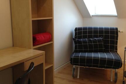 Wohnung Hof Altstadt - 4.5 Zimmer, 102 m&sup2;, 1.200&euro; | Angebot:25906805