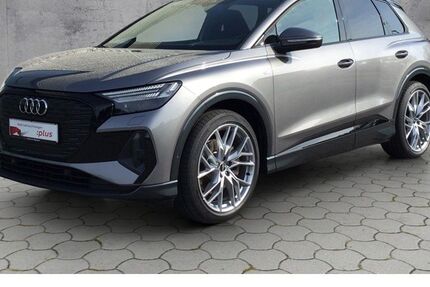 Audi Q4 e-tron 40.900 km 41.580 &euro; Plauen 08527