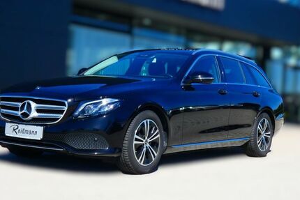 Mercedes-Benz E 200 49.000 km 28.800 &euro; Reichenbach 08468