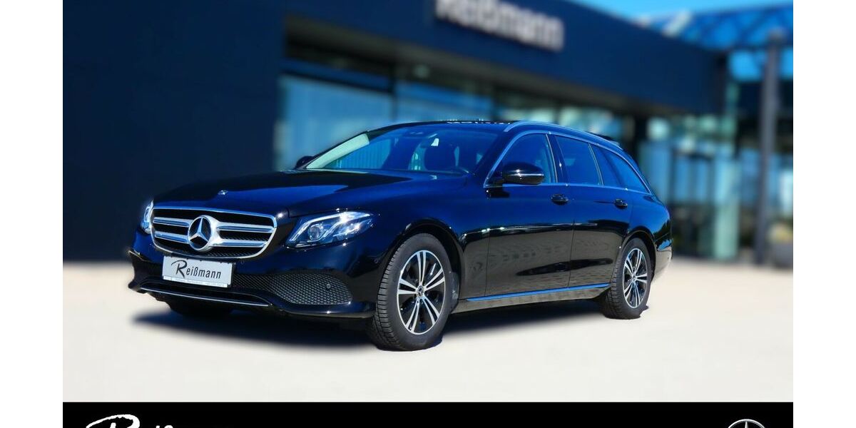 Mercedes-Benz E 200 49.000 km 28.800 &euro; Reichenbach 08468