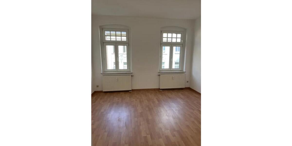 Etagenwohnung Plauen Bahnhofsvorstadt - 3 Zimmer, 77 m&sup2;, 459&euro; | Angebot:25351021