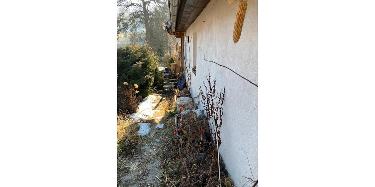 Bauernhaus, Landhaus Weischlitz - 5 Zimmer, 58 m&sup2;, 65.000&euro; | Angebot:26709050