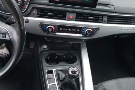 Audi A4 159.000 km 13.600 &euro; Auma 07955