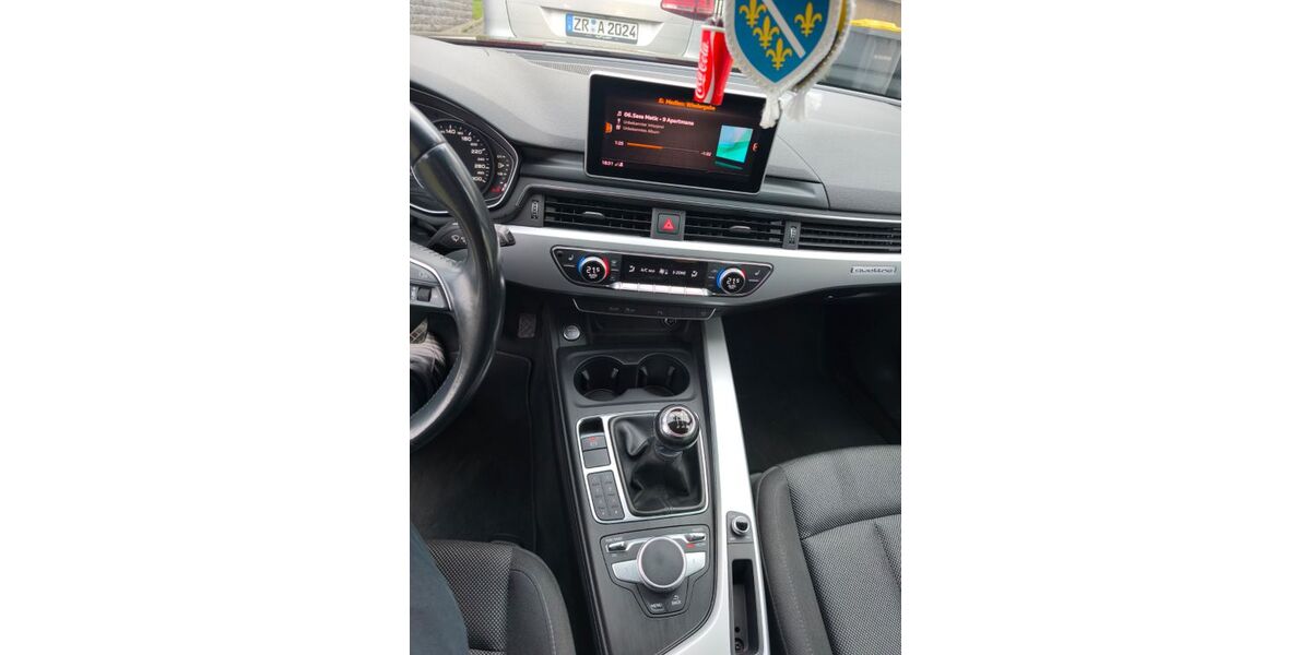 Audi A4 159.000 km 14.900 &euro; Auma 07955
