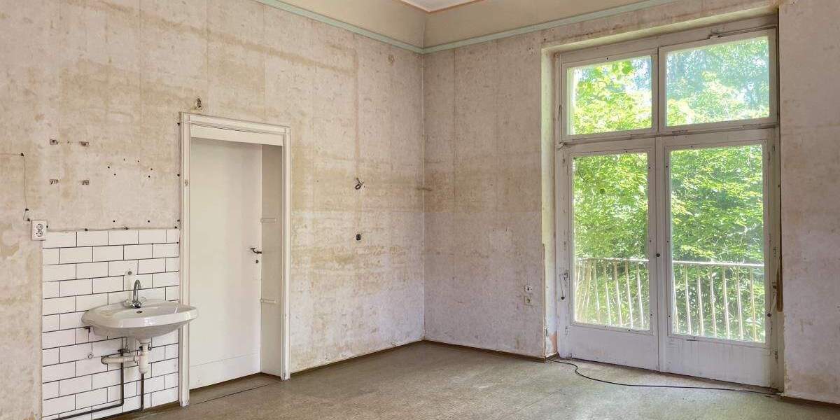 Einfamilienhaus Hirschberg - 1 Zimmer, 735 m&sup2;, 150.000&euro; | Angebot:25700879