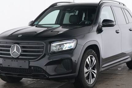 Mercedes-Benz GLB 200 14.224 km 41.440 &euro; Hof 95030