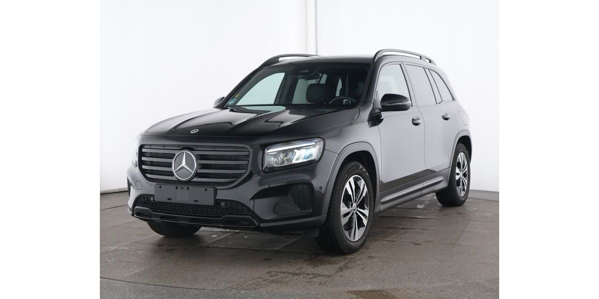 Mercedes-Benz GLB 200 14.224 km 41.769 &euro; Hof 95030