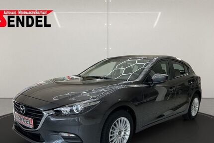 Mazda 3 84.983 km 11.999 &euro; Hof 95030