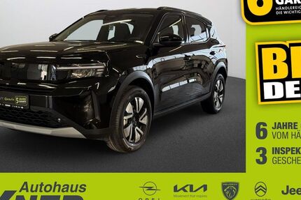 Opel Frontera 9.900 km 22.990 &euro; Hof 95032