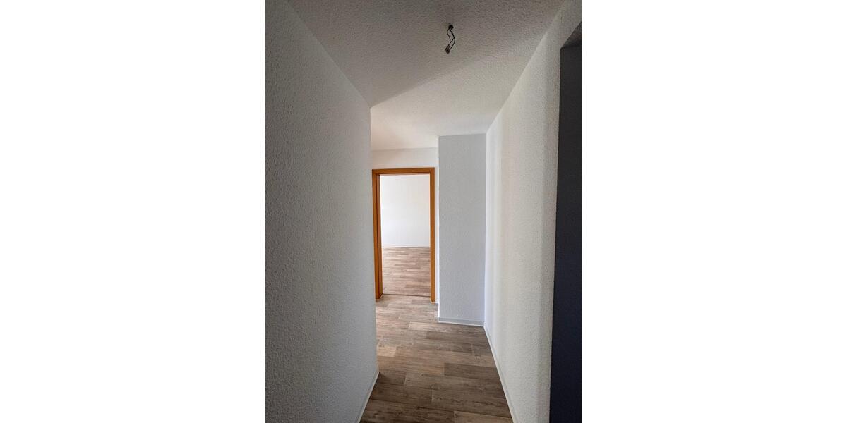 Etagenwohnung Reichenbach im Vogtland - 2 Zimmer, 52 m&sup2;, 350&euro; | Angebot:24610463