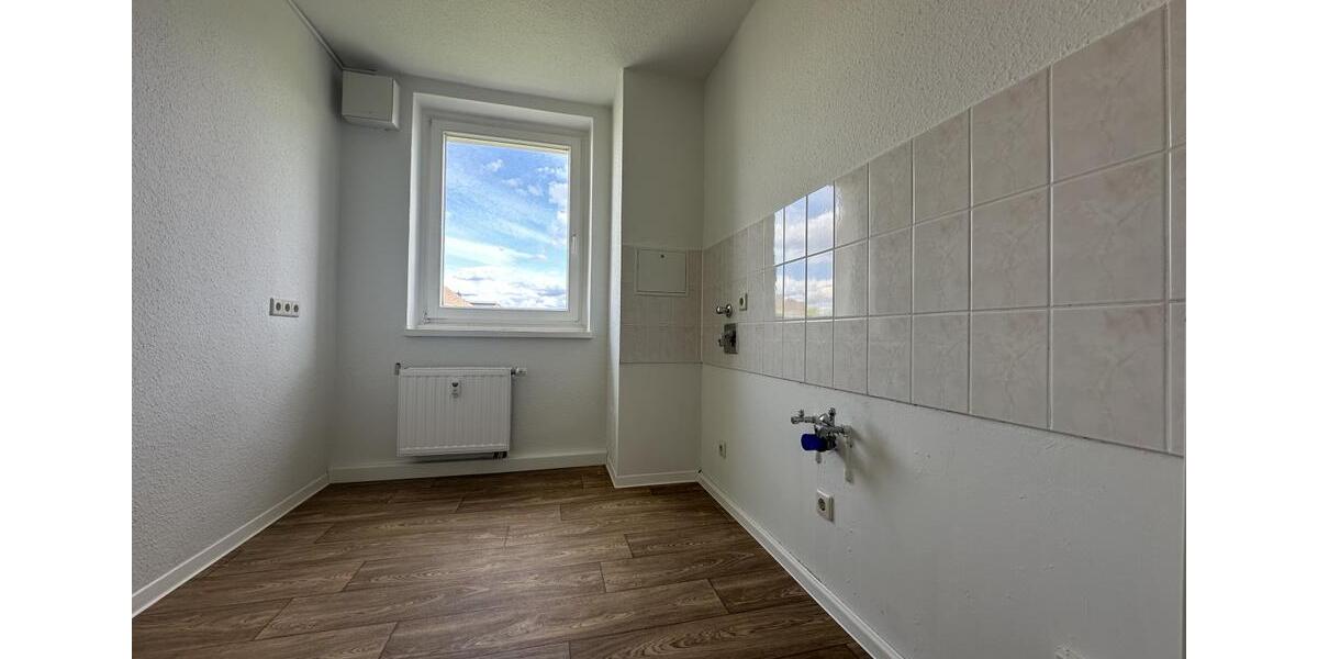 Etagenwohnung Plauen Bahnhofsvorstadt - 2 Zimmer, 44 m&sup2;, 239&euro; | Angebot:26659829
