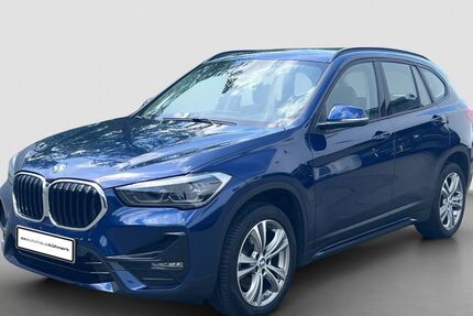 BMW X1 76.742 km 26.585 &euro; Plauen 08525