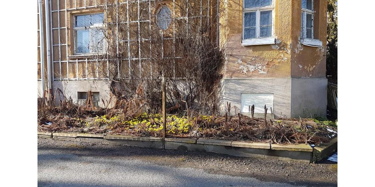 Einfamilienhaus Auma-Weidatal Weidatal - 5 Zimmer, 115 m&sup2;, 32.900&euro; | Angebot:22882185