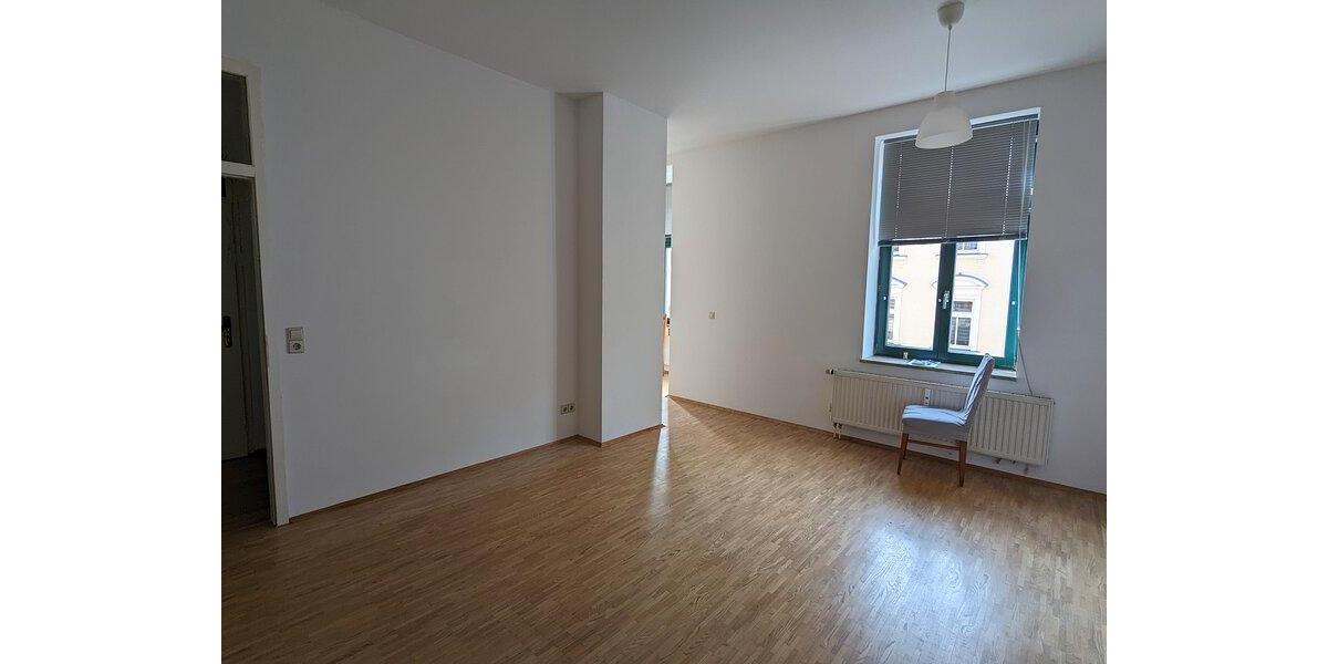 Etagenwohnung Treuen - 2 Zimmer, 48 m&sup2;, 264&euro; | Angebot:26006952