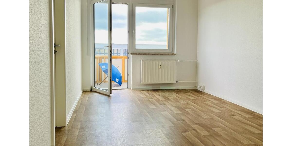 Etagenwohnung Reichenbach im Vogtland - 3 Zimmer, 55 m&sup2;, 318&euro; | Angebot:25271893