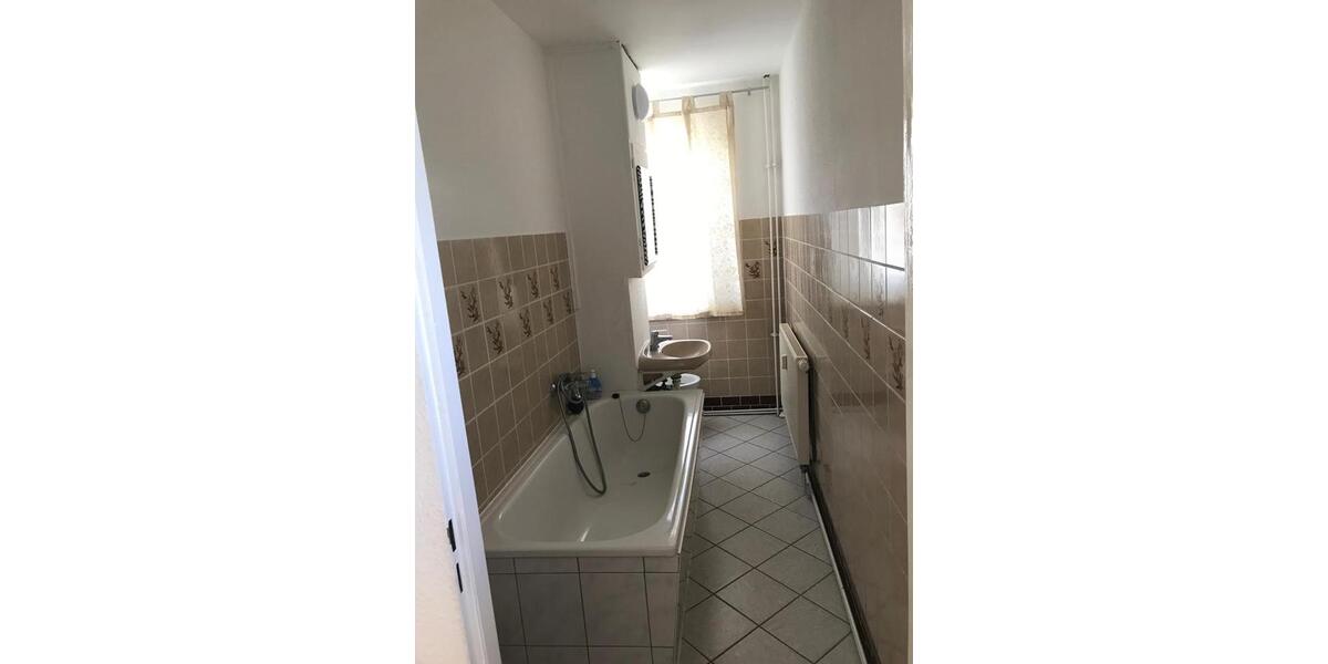 Etagenwohnung Schönheide - 3 Zimmer, 57 m&sup2;, 45.000&euro; | Angebot:23673144