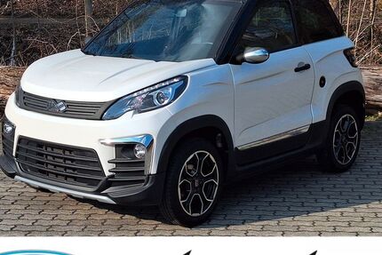 Ligier JS 60 40.041 km 13.750 &euro; Rodewisch 08228