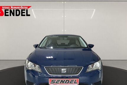 Seat Leon 109.915 km 8.900 &euro; Hof 95030