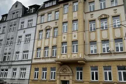 Wohnung Plauen Bahnhofsvorstadt - 3 Zimmer, 70 m&sup2;, 52.000&euro; | Angebot:21849134