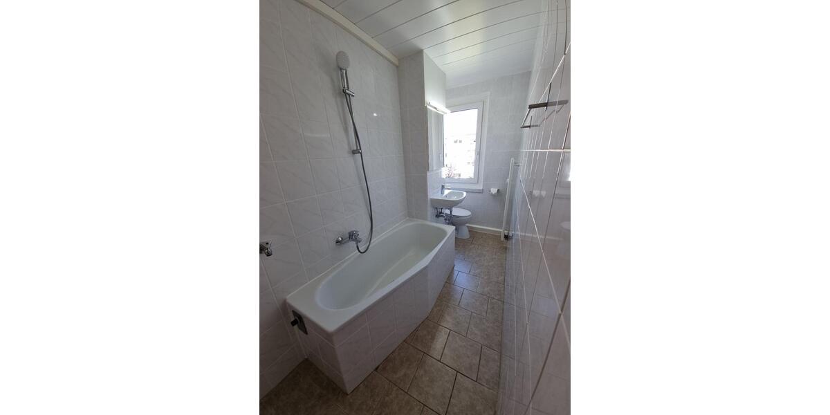 Etagenwohnung Treuen - 3 Zimmer, 58 m&sup2;, 222&euro; | Angebot:26049349