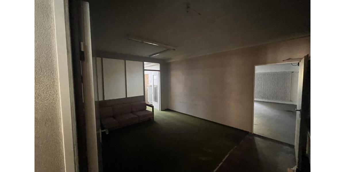 Gewerbeobjekt Rehau - 4.900&euro; | Angebot:14340926