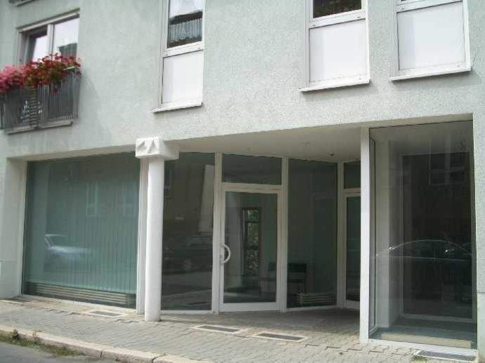 Gewerbeobjekt Zeulenroda-Triebes Zeulenroda - 3 Zimmer, 76 m&sup2;, 480&euro; | Angebot:25688091