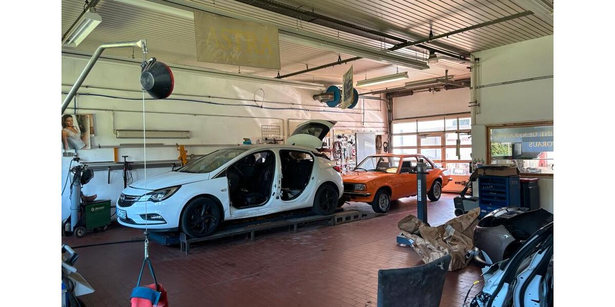 Gewerbeobjekt Zeulenroda-Triebes Triebes - 600&euro; | Angebot:17044741