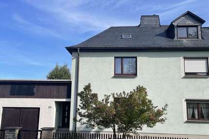 Haus Plauen- Preißelpöhl Preißelpöhl - 4.5 Zimmer, 100 m&sup2;, 119.500&euro; | Angebot:26683964