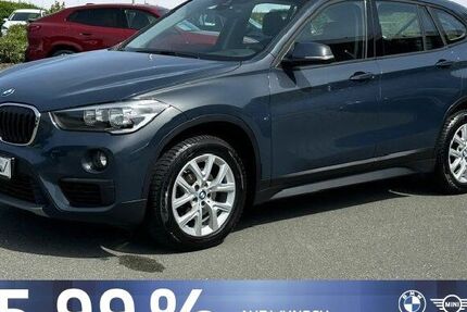 BMW X1 62.640 km 20.190 &euro; Hof 95032