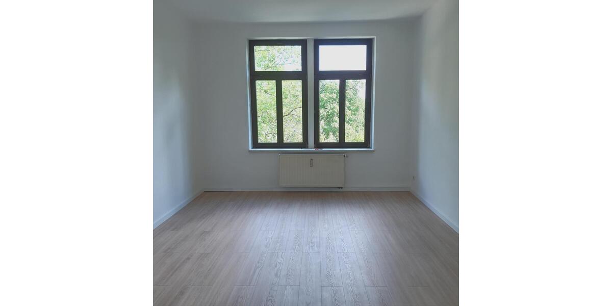 Etagenwohnung Plauen Bahnhofsvorstadt - 2 Zimmer, 52 m&sup2;, 285&euro; | Angebot:25138962